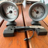 Orologio/Contagiri Smart 451 Dal 2007 al 2009