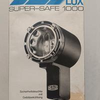 Illuminatore fotografia