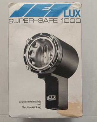 Illuminatore fotografia