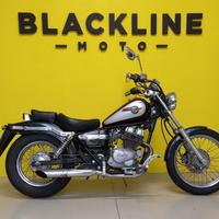 Honda CMX 250 Rebel - 1996