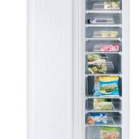 Congelatore ad armadio Candy