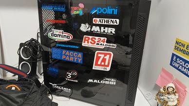 COMPUTER gaming 