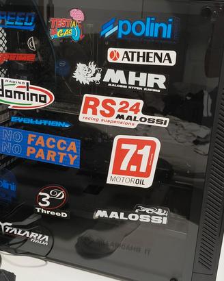 COMPUTER gaming 