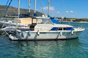 Chris Craft Commander 31