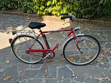 bicicletta vintage atala