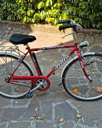 bicicletta vintage atala