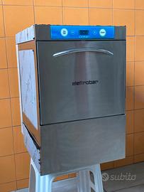 Lavabicchieri Professionale 