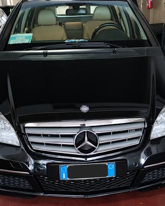 Mercedes Classe A 200 CDI Premium Automatica – 201