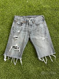 Levi’s shorts aloha