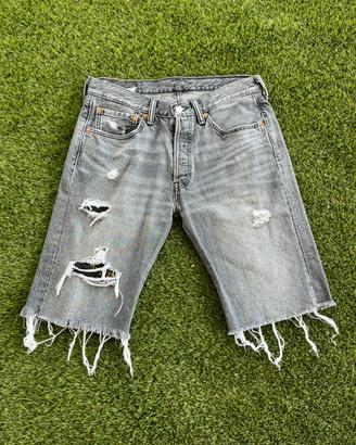 Levi’s shorts aloha