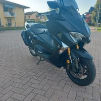 Tmax 530dx permuto