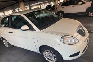 Lancia Y 2011 100.000 Km