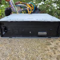 Autoradio  Alpine UTE-200BT 1-Din