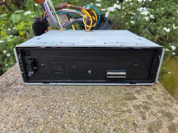 Autoradio  Alpine UTE-200BT 1-Din