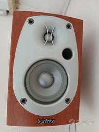 Casse hifi Infinity HCS
