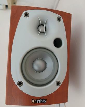 Casse hifi Infinity HCS