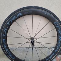  Campagnolo Bora ultra 