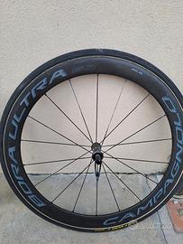  Campagnolo Bora ultra 