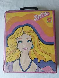 Valigetta Barbie 