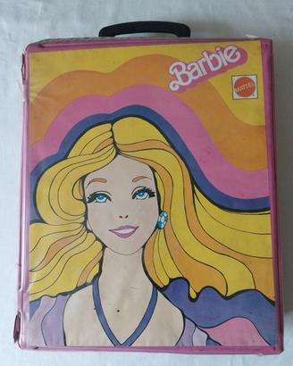 Valigetta Barbie 