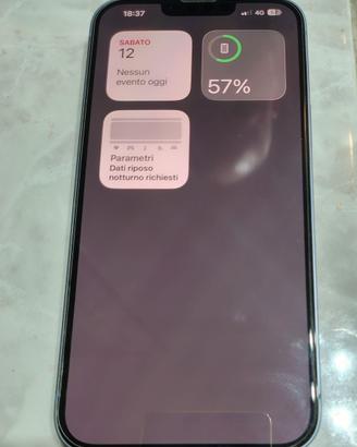 Iphone 14 plus 256gb