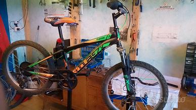 bicicletta da bambino 20"