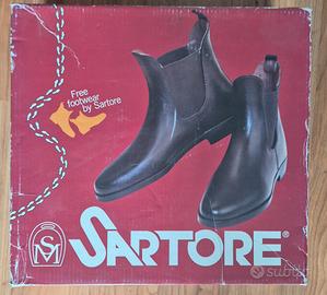 Stivaletto per Equitazione 