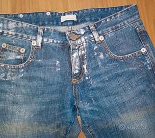 JEANS...PINKO...