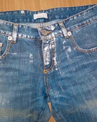 JEANS...PINKO...