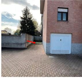 RGE 467/2024 Trib Pavia - LOTTO 3