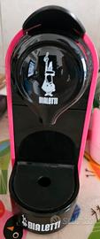 Bialetti Gioia Fuxia 