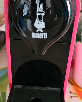 Bialetti Gioia Fuxia 