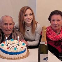 Badante, assistente ospedaliera, pulizie