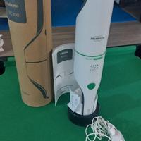 aspirabriciole Folletto Vorwerk VC100