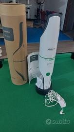 aspirabriciole Folletto Vorwerk VC100