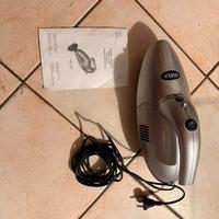 Aspirapolvere portatile 600w