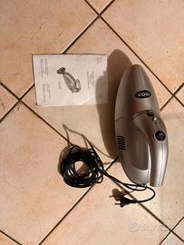 Aspirapolvere portatile 600w