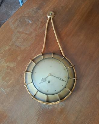 Orologio da parete antico 