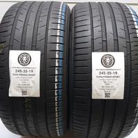2 GOMME 245 35 19 TOYO A60259