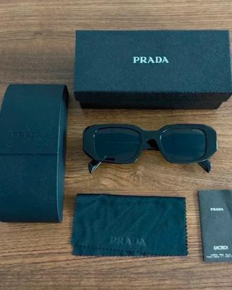 Occhiali da sole Prada
