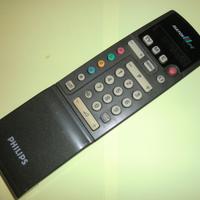Telecomando per tv Philips Match Line originale