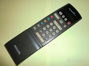 Telecomando per tv Philips Match Line originale - Audio/Video In vendita a  Bologna