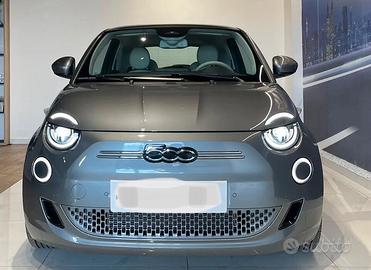 FIAT 500 e 43kwh icon