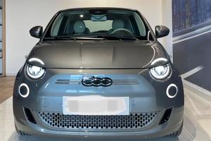 FIAT 500 e 43kwh icon