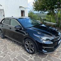 Kia Xceed 1.6 CRDI MHEV 136 cv High Tech