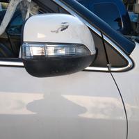 RETROVISORE DESTRO DR6 EVO 2022 BIANCO