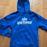 felpa nike uomo sportswear