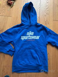felpa nike uomo sportswear