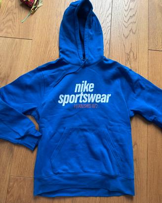 felpa nike uomo sportswear
