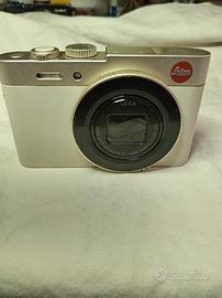 Leica C type 112 Gold 